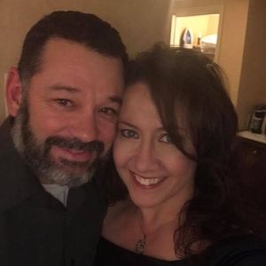 Meet your Posher, Candice